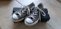 Schuhe Chucks Converse Gr 33 Nordrhein-Westfalen - Schleiden Vorschau