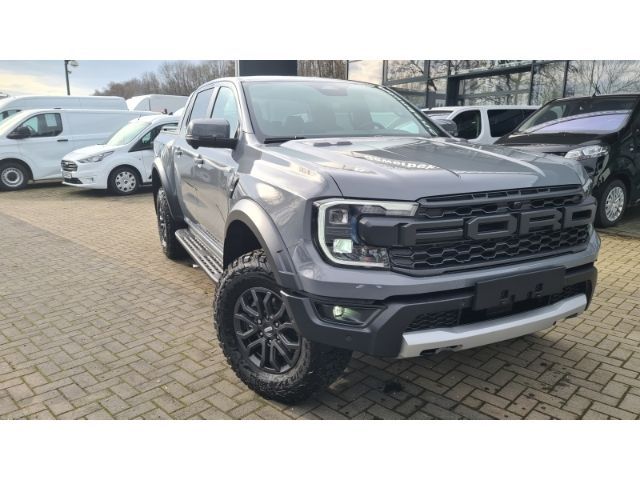 Ford Ranger Raptor e-4WD Doppelkabine 3.0 Ecoboost, B in Essen