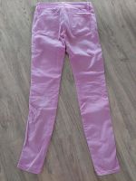 Closed Pedal Star Jeans rosa Größe 28 Hessen - Neu-Anspach Vorschau