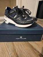 Tom Tailor Sneaker,38, Sachsen - Bischofswerda Vorschau
