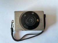 Canon Kamera IXUS Camera Bayern - Hallbergmoos Vorschau