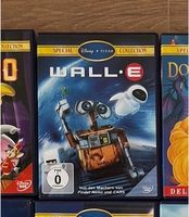 Disney Film Wall•E Bergedorf - Hamburg Lohbrügge Vorschau