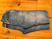 H&M 2 Jeans Bermudas kurze Hosen Größe 152 Findorff - Findorff-Bürgerweide Vorschau