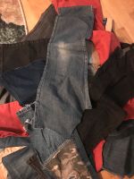 Jeans Nähen basteln Sammlung Patchwork Bayern - Bellenberg Vorschau