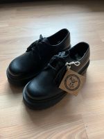 Dr. Martens V 1461 Quad Mono Gr. 38 Bayern - Roth Vorschau