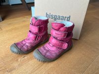 Bisgaard Stiefel Schuhe warm mit Wolle gefüttert 31 Sachsen-Anhalt - Magdeburg Vorschau