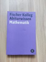 Abiturwissen Mathematik - Fischer Kolleg Hessen - Kassel Vorschau
