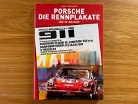 Porsche - Die Rennplakate, Lewandowski, 911, dt./engl., ab 1951 Rheinland-Pfalz - Armsheim Vorschau