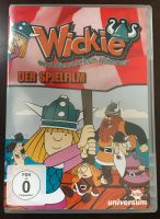 DVD Wickie und die starken Männer DER SPIELFILM Bayern - Erlenbach am Main  Vorschau