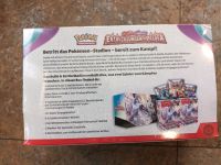 Build and Battle Stadion pokemon Nordrhein-Westfalen - Schwelm Vorschau