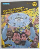 BVB Borussia Dortmund „Deutscher Meister 2011“ Buch neu Dresden - Trachau Vorschau