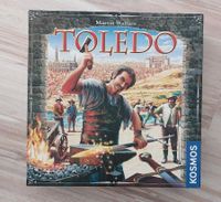 Toledo Gesellschaftspiel Bergedorf - Ochsenwerder Vorschau