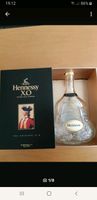 Hennessy X.O leere Flasche mit Karton,Deco,Sammlet,basteln Nordrhein-Westfalen - Paderborn Vorschau