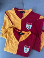 2 Galatasaray T-Shirts S+M Rheinland-Pfalz - Budenheim Vorschau