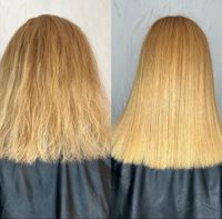 Keratin Haarglättung Nordrhein-Westfalen - Lemgo Vorschau