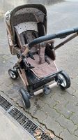 Kinderwagen Hessen - Schrecksbach Vorschau