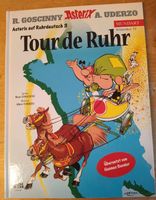 Asterix Tour de Ruhr Bayern - Pfronten Vorschau