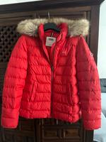 Winterjacke Hessen - Bensheim Vorschau