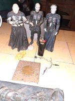 Hellraiser Figuren Gruppe Brandenburg - Leegebruch Vorschau