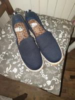 Tom Tailor Slipper Sachsen - Neugersdorf Vorschau