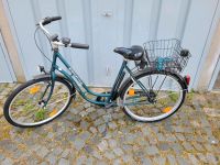 Damenfahrrad 26 Zoll Sachsen - Freital Vorschau