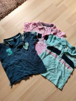 Poloshirts Größe 86 Hessen - Hirschhorn (Neckar) Vorschau