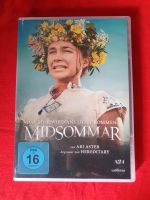 Midsommar - Das Böse wird ans Licht kommen (Film) Sachsen-Anhalt - Halle Vorschau