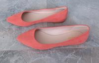 Ballerina Größe 36 Neu Niedersachsen - Goslar Vorschau