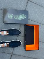 Magnanni Yacht Loafer; Navy; Größe 43; Ungetragen; Orginalverpack Stuttgart - Stuttgart-Süd Vorschau