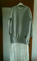 Kleid Benetton S 36 ggf M 38 Bayern - Regensburg Vorschau
