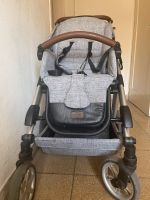 Abc Kinderwagen Turbo 4 Baden-Württemberg - Ebersbach an der Fils Vorschau