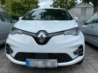 TOP! Renault Zoe r135 Intense, 45tkm, Zweitwagen, 52kwh Batterie Baden-Württemberg - Sachsenheim Vorschau