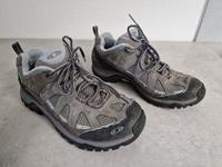 Salomon OUTDOOR Schuhe Wanderschuhe Gr 39 1/3 Hessen - Kassel Vorschau