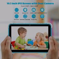 Yenock Kinder Tablet 10.1 Zoll 64 Gb Nordrhein-Westfalen - Bergkamen Vorschau