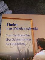 Familienstellen/ Paarbeziehung Herzogtum Lauenburg - Kuddewörde Vorschau