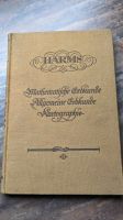 Altes Fachbuch von 1927-  Erdkunde Hessen - Heusenstamm Vorschau