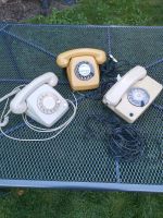 Telefon Retro altes Telefon Bayern - Lamerdingen Vorschau