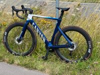 CANYON Aeroad CF SL 8 Gr.M disc Team Alpecin Fenix neu werig Bielefeld - Bielefeld (Innenstadt) Vorschau