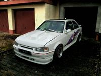 Ford Escort Hessen - Beerfelden Vorschau