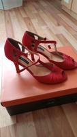 Görtz Shoes Damen Sandalen Niedersachsen - Salzgitter Vorschau