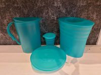 Tupperware junge Welle Set grün Dithmarschen - Burg (Dithmarschen) Vorschau