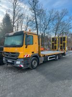 Maschinentransporte, Überführungsfahrten, Werkstatttransport Bayern - Kronach Vorschau