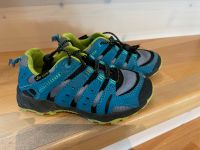 Outdoor Turnschuhe von Lico, Gr. 28 Baden-Württemberg - Steinenbronn Vorschau