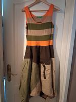 Damenkleid United Colors of Benetton Schleswig-Holstein - Heikendorf Vorschau