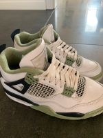 Jordan 4 seafoam Größe 41 Hessen - Gudensberg Vorschau