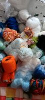 Wolle paket  , Häkeln, stricken Nordrhein-Westfalen - Bad Honnef Vorschau