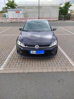 Golf 7 rline Limousine Nürnberg (Mittelfr) - Südstadt Vorschau