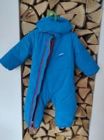 Schneeanzug Wedze Decathlon Wed'ze blau Gr. 83 90 Top! Baden-Württemberg - Sinsheim Vorschau