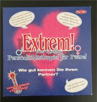 Extrem! - Gesellschaftsspiel / Brettspiel Sachsen - Lauta Vorschau