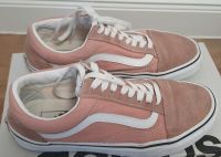 Vans Sneaker rosa 39 Dortmund - Innenstadt-West Vorschau